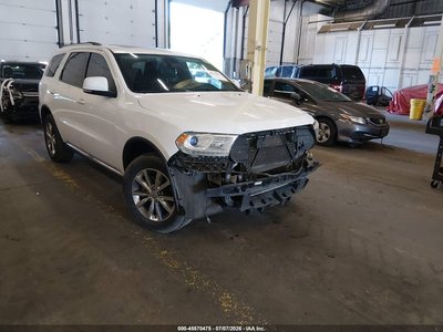 2015 Dodge Durango