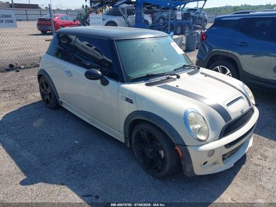 2006 MINI Cooper