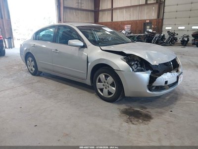 2007 Nissan Altima
