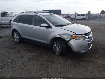 2013 Ford Edge