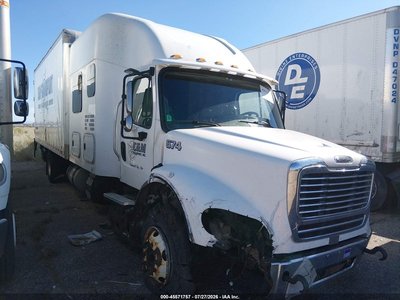 2016 Freightliner M2
