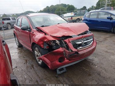 2010 Dodge Caliber