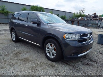 2013 Dodge Durango