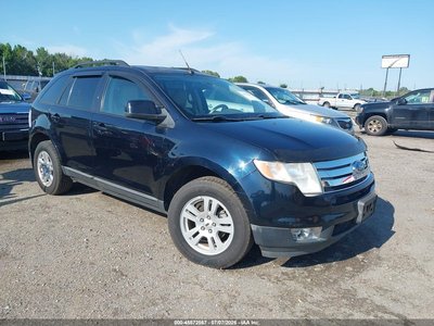 2008 Ford Edge