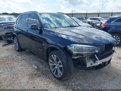 2018 BMW X5