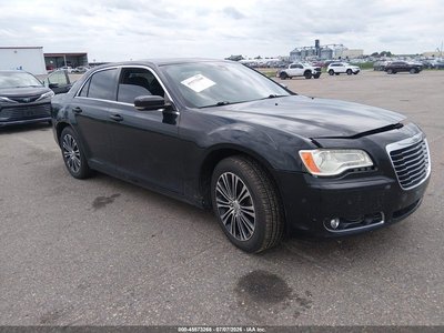 2013 Chrysler 300