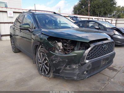 2024 Toyota Corolla Cross