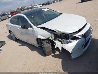 2014 Lexus ES