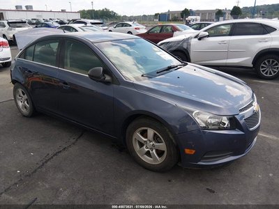 2013 Chevrolet Cruze