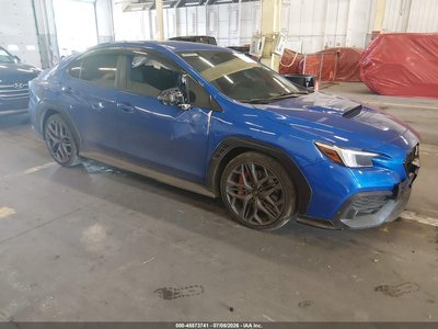 2024 Subaru WRX