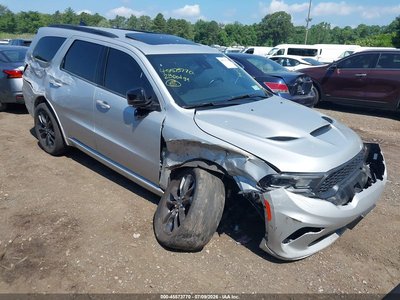 2023 Dodge Durango