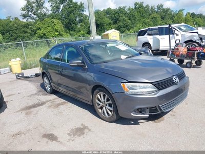2013 Volkswagen Jetta