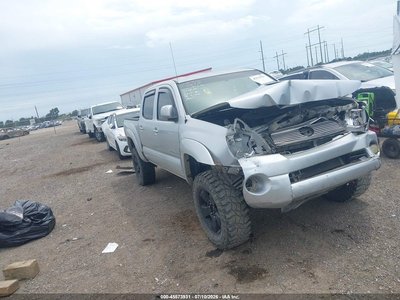 2009 Toyota Tacoma