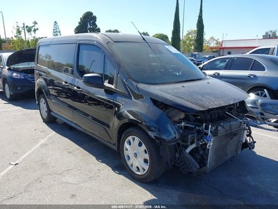 2020 Ford Transit Connect