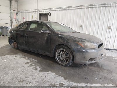 2010 Scion TC