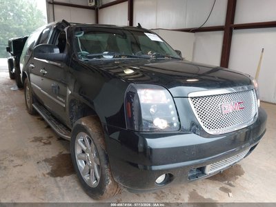 2012 GMC Yukon