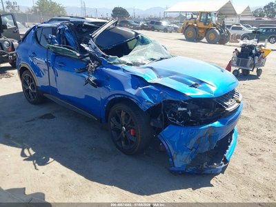 2024 Dodge Hornet