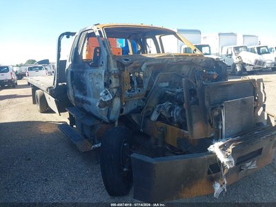 2004 Ford F-650
