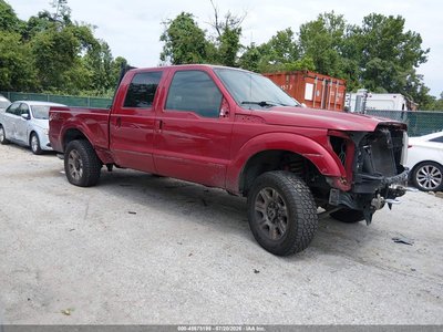 2013 Ford F-250