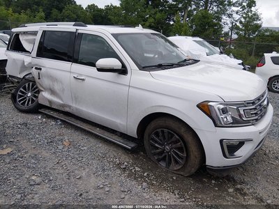 2021 Ford Expedition