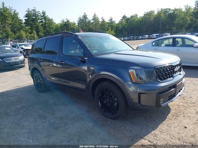 2024 Kia Telluride