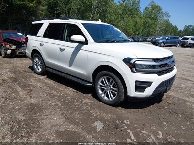 2023 Ford Expedition