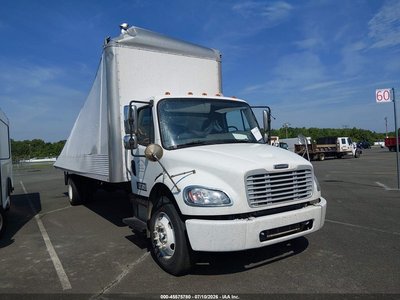2015 Freightliner M2