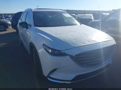 2019 Mazda CX-9