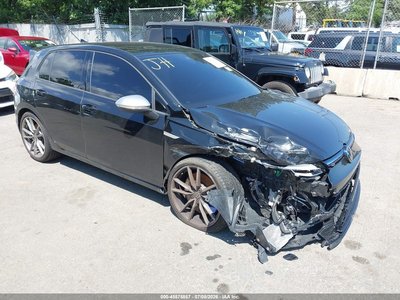 2024 Volkswagen Golf R