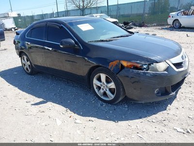 2010 Acura TSX