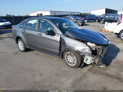 2010 Ford Focus