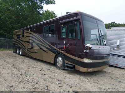 2005 Spartan Motors Motorhome