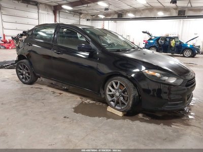 2016 Dodge Dart