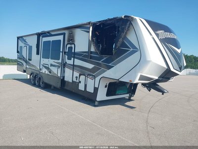 2021 Grand Design Recreational Momentum