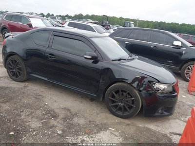 2013 Scion TC