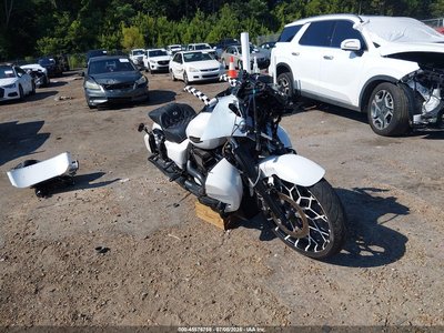 2024 Harley-Davidson Road Glide