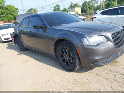 2022 Chrysler 300