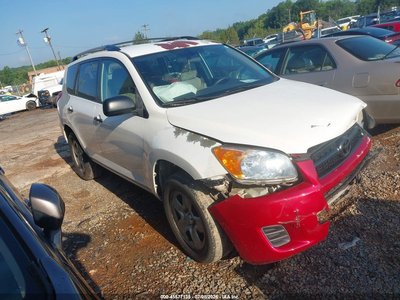 2009 Toyota RAV4