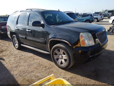 2007 GMC Yukon