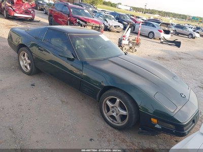 1994 Chevrolet Corvette