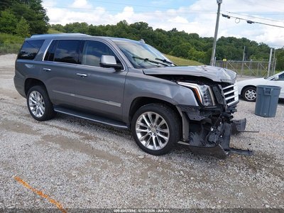2020 Cadillac Escalade