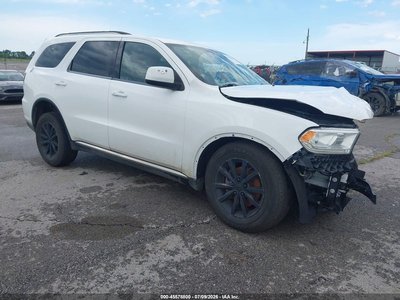2020 Dodge Durango