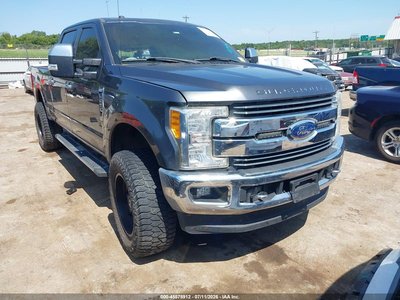 2017 Ford F-250