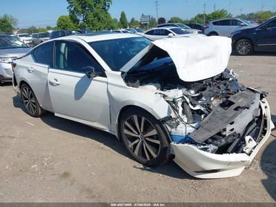 2020 Nissan Altima
