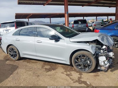 2026 Kia K5