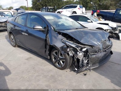 2022 Toyota Prius