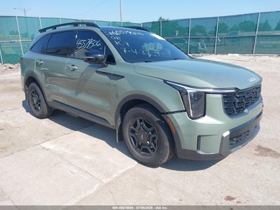 2024 Kia Sorento