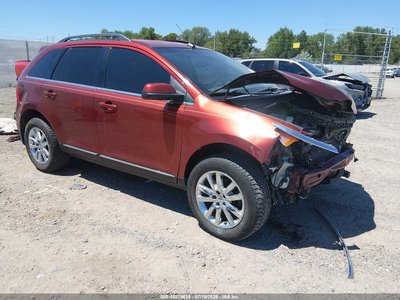 2014 Ford Edge