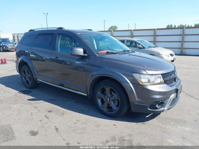 2020 Dodge Journey