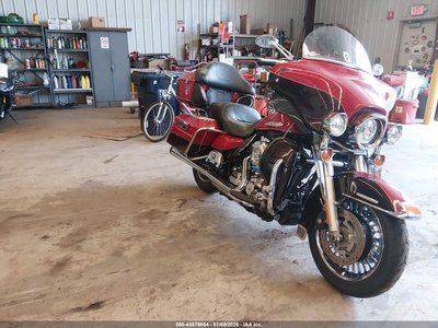 2011 Harley-Davidson Electra Glide Ultra Limited